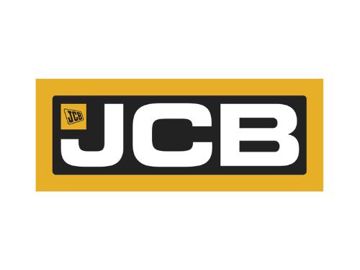 JCB Power Logo