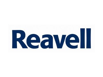 Reavell Logo