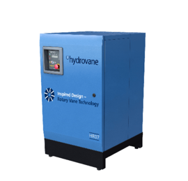 Hr 04 07 Series Rotary Vane Compressors Hydrovane Sxor Industrial Air