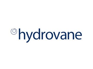 Hydrovane Logo