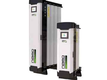 Nano Ultra High Purity Nitrogen Generators