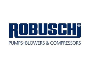 Robuschi Logo